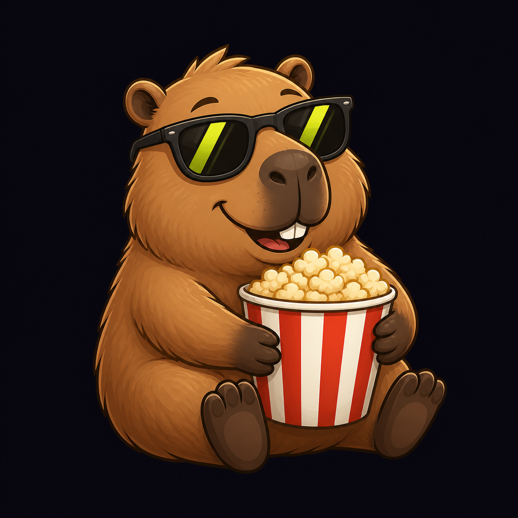 Capibara Streaming